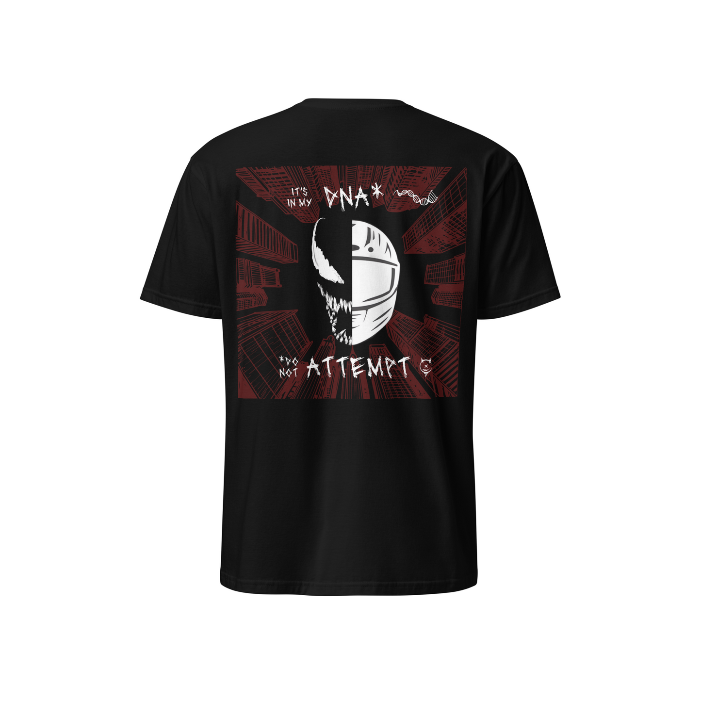 Folgore - Tricou It's In My DNA
