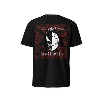 Folgore - Tricou It's In My DNA