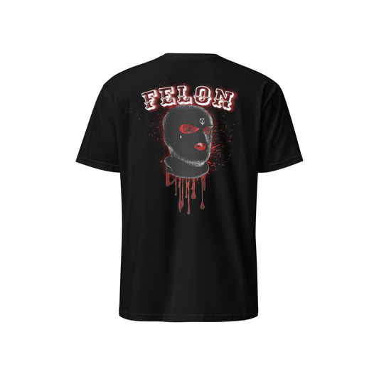 Folgore - Tricou Felon