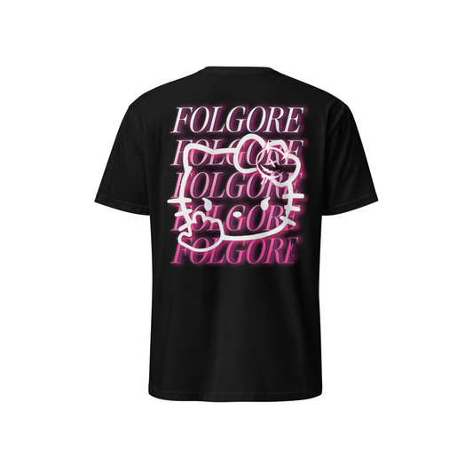 Folgore - Tricou Bad Kitty