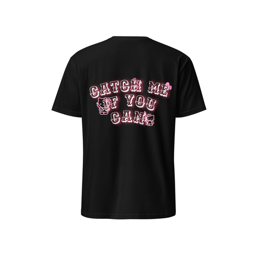 Folgore - Tricou Catch Me If You Can