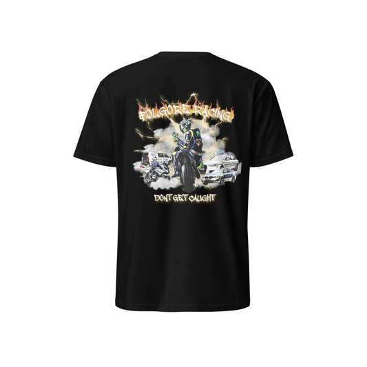Folgore - Tricou Racing